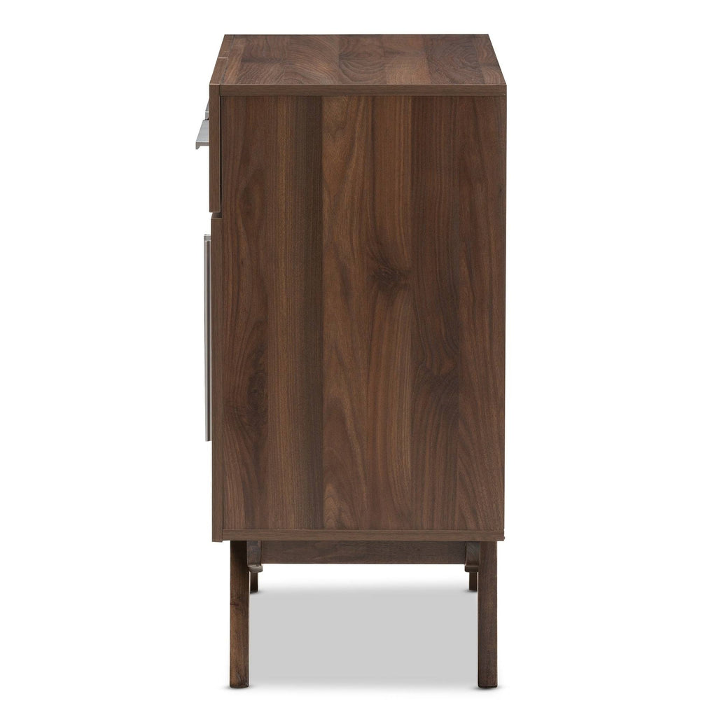 Brown Sideboard Q104735
