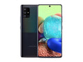 Refurbished Samsung Galaxy A71 5G 6.7" 128GB 8GB RAM Prism Cube Black Smartphone V448740