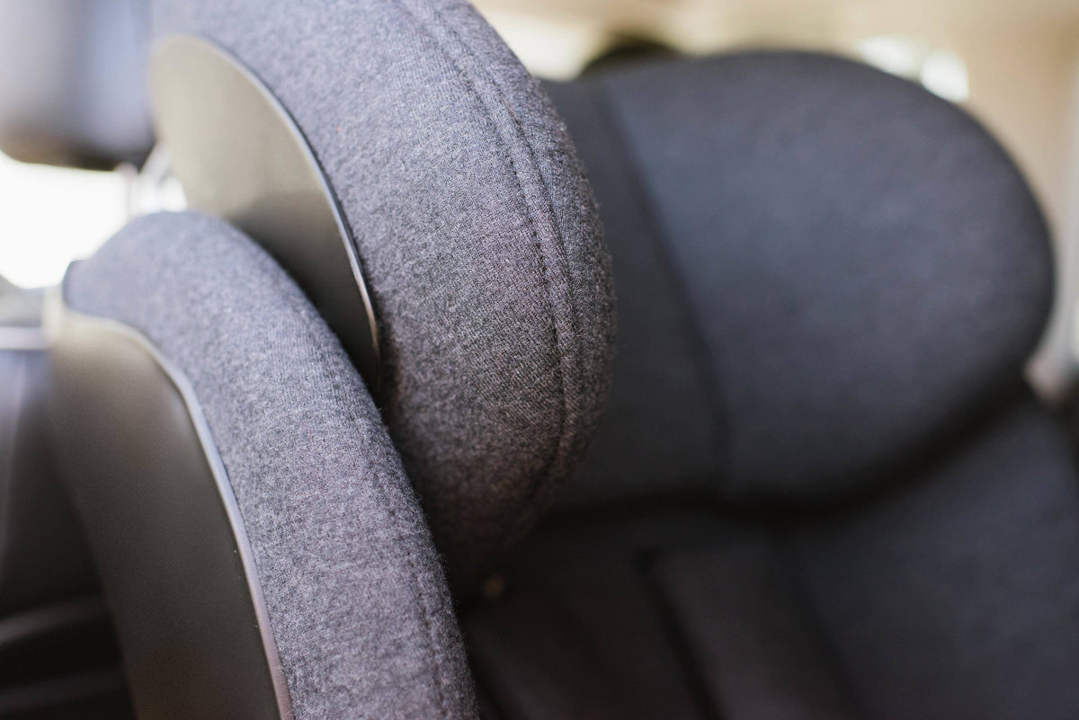 Convertible Car Seat Q7548