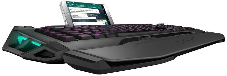 RGB Gaming Keyboard Pack of 2 C1276