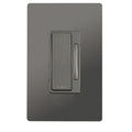 Nickel Incandescent Dimmer A29463