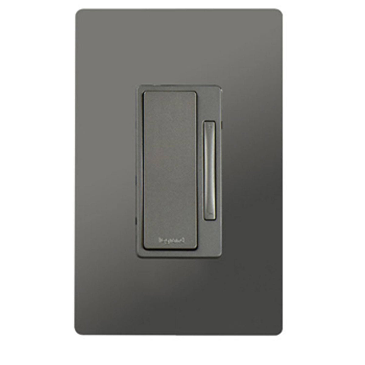 Nickel Incandescent Dimmer A29463