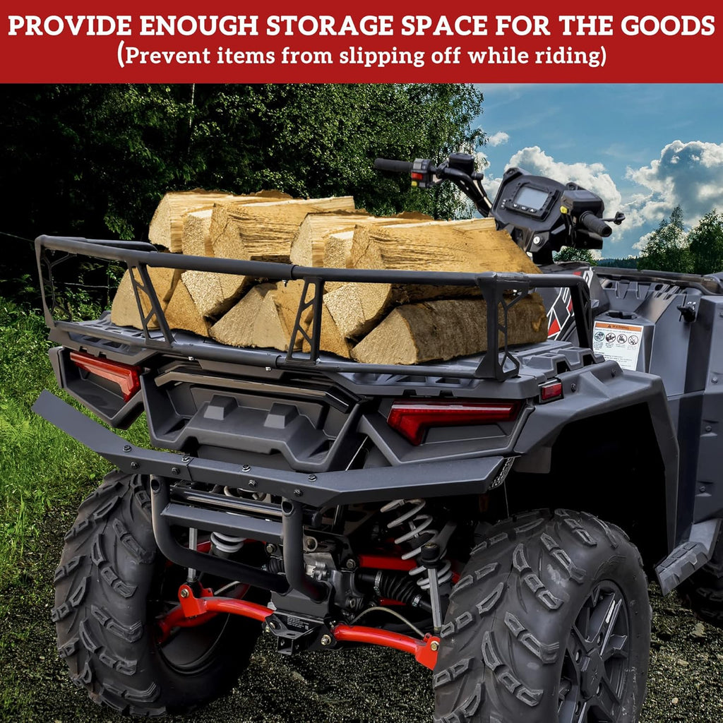 Rear Rack Extender for Polaris Sportsman XP 1000 / SP 850 S23206
