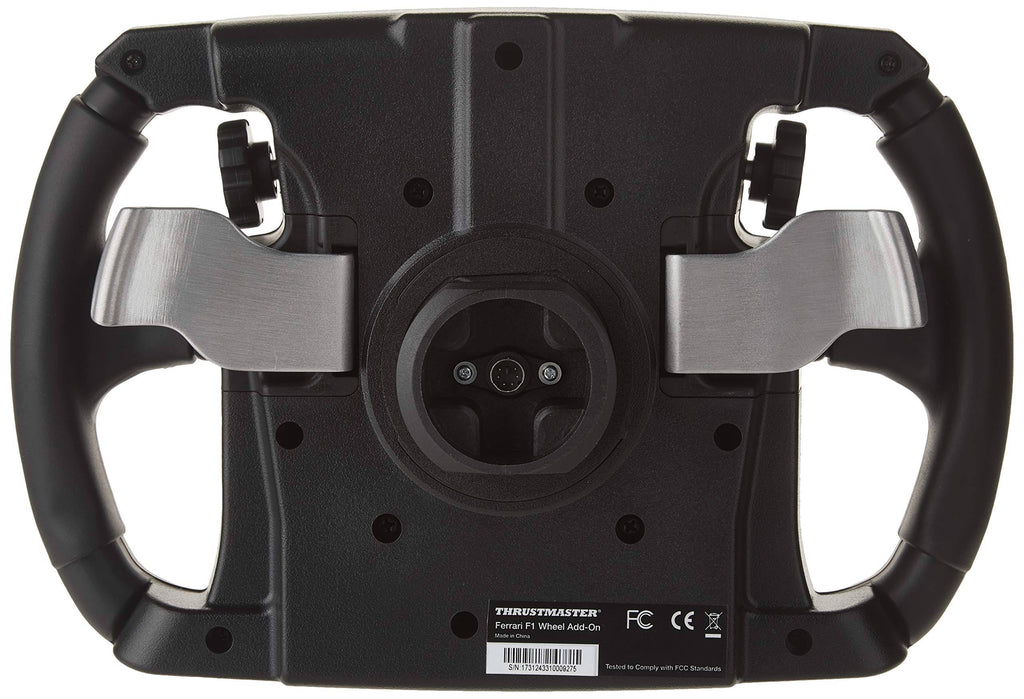 Gaming Steering Wheel for PC, PlayStation 3 D143