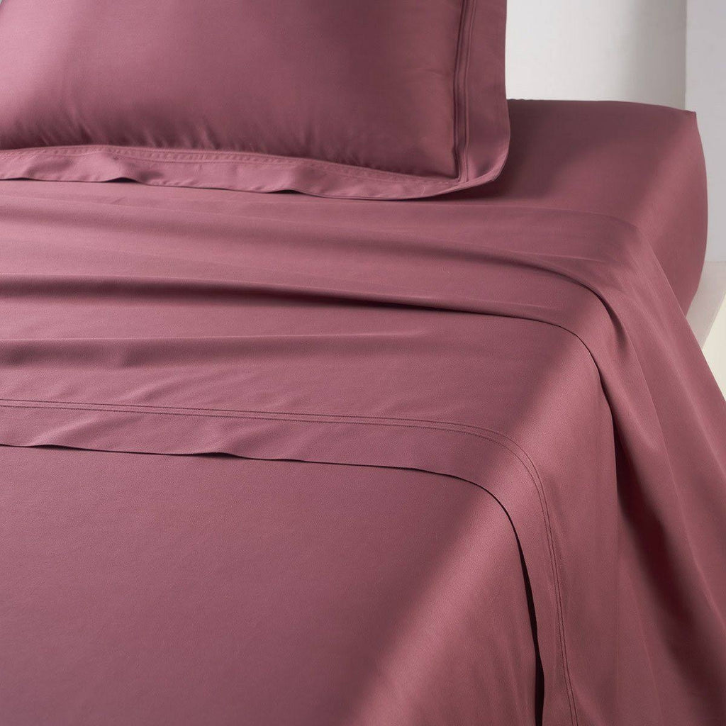 King Flat Sheet S531