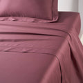 King Flat Sheet S531