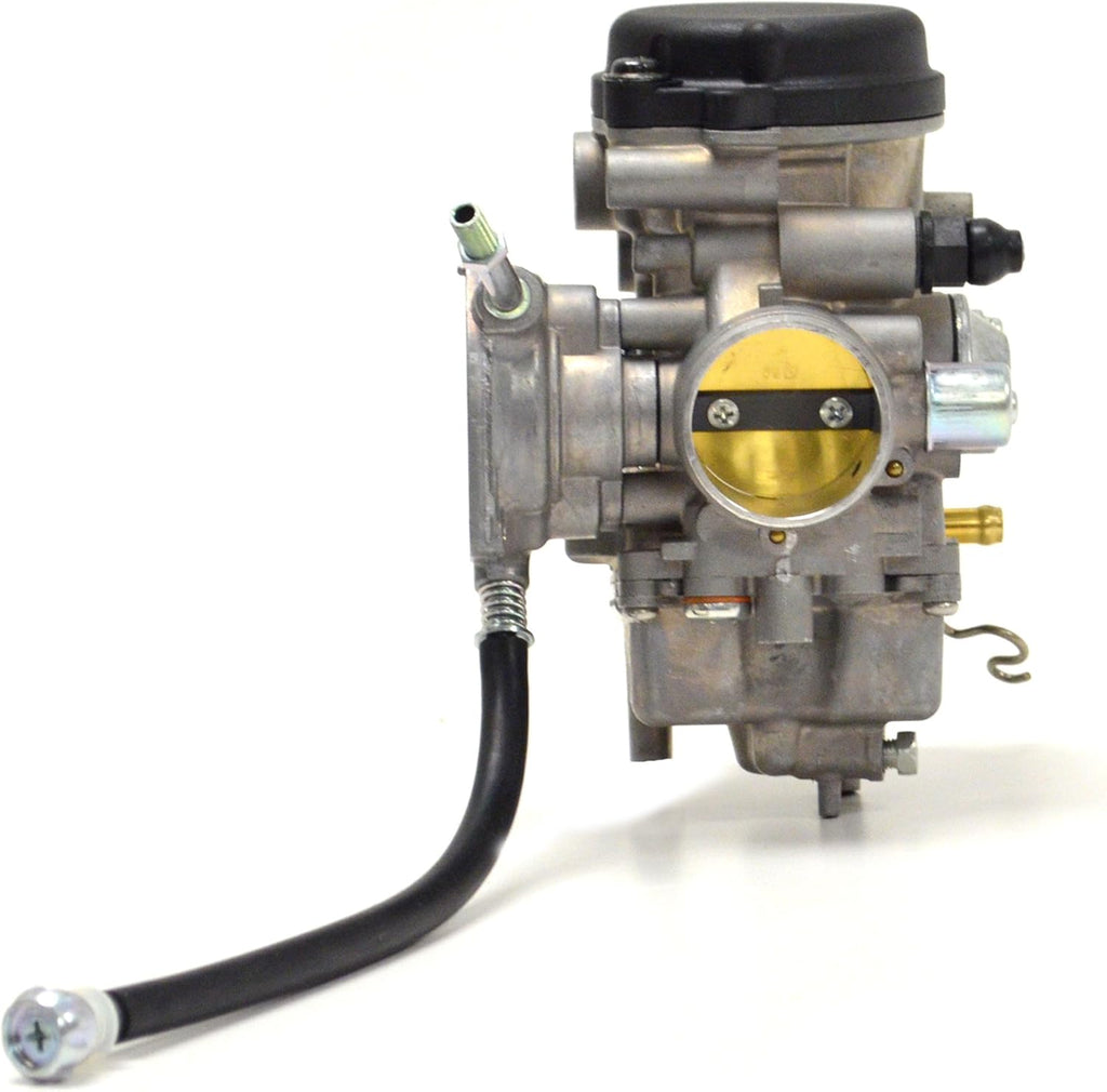 OEM Yamaha Kodiak 400 BSR33 Carburetor P867420