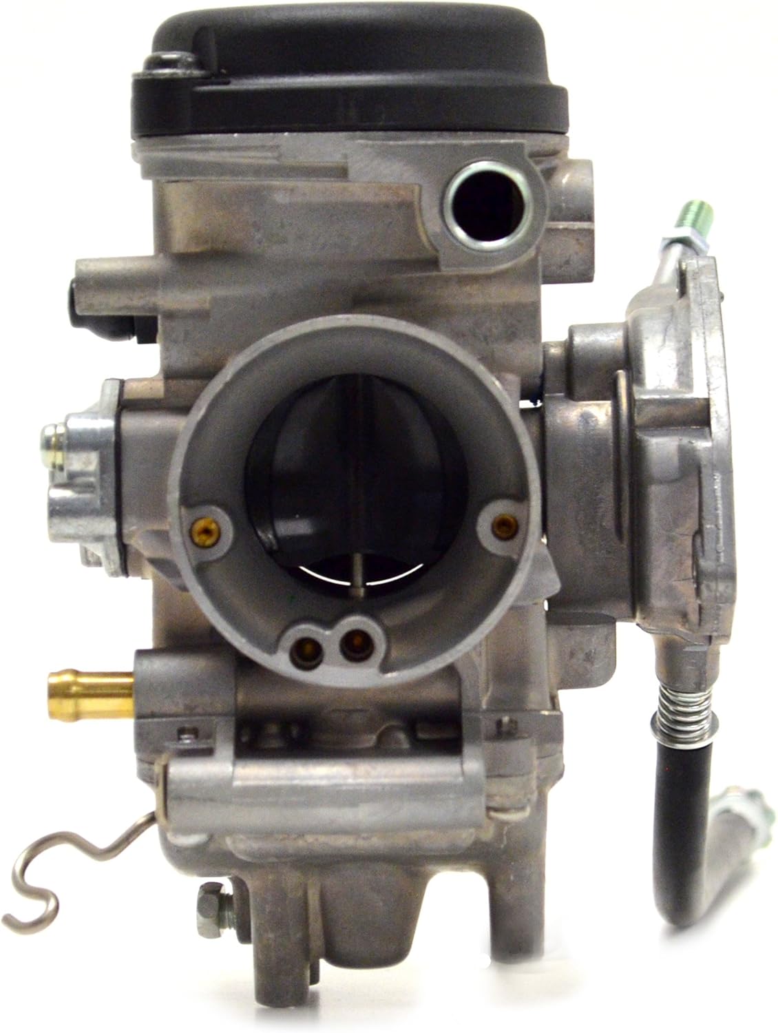 OEM Yamaha Kodiak 400 BSR33 Carburetor P867420