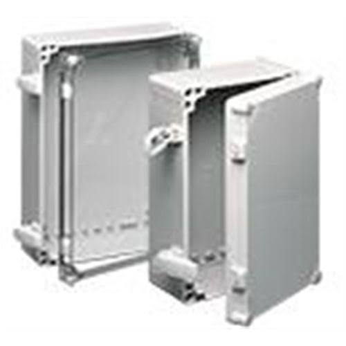Enclosure J21457