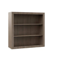 36x36x12 in. Driftwood Wall Open Shelf Kitchen Cabinet O16803