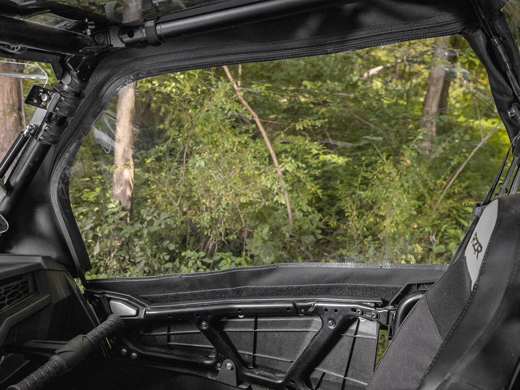 Soft Cab Enclosure Upper Doors O307786