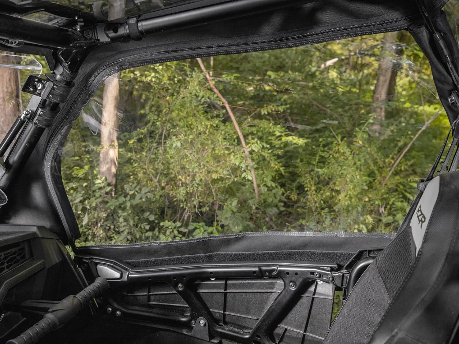 Soft Cab Enclosure Upper Doors O307786