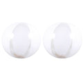 6 Pcs Novelty Inflatable Beach Balls S9687