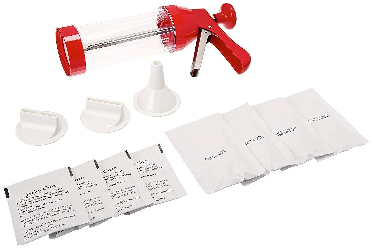 Jumbo Jerky Works Kit T313276