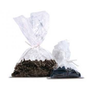 6 x 15x22 2 Mil Flat Poly Bag (1000/case) R75017