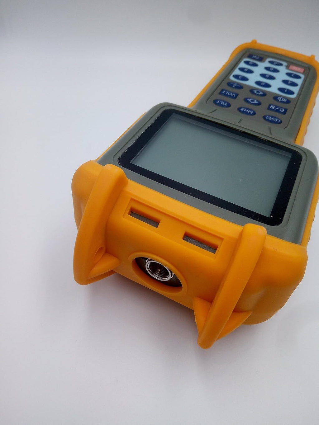 Digital Signal Level Meter F260433