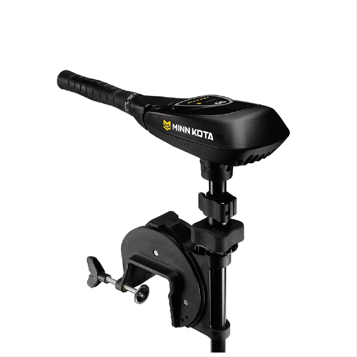 Transom Mount Freshwater Trolling Motor D945