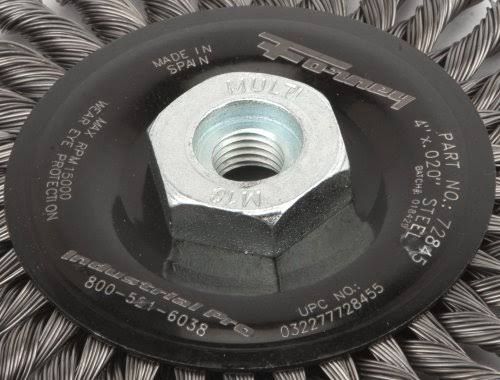 1/8-Inch 1-Pound Nickel Cast Rod P955975