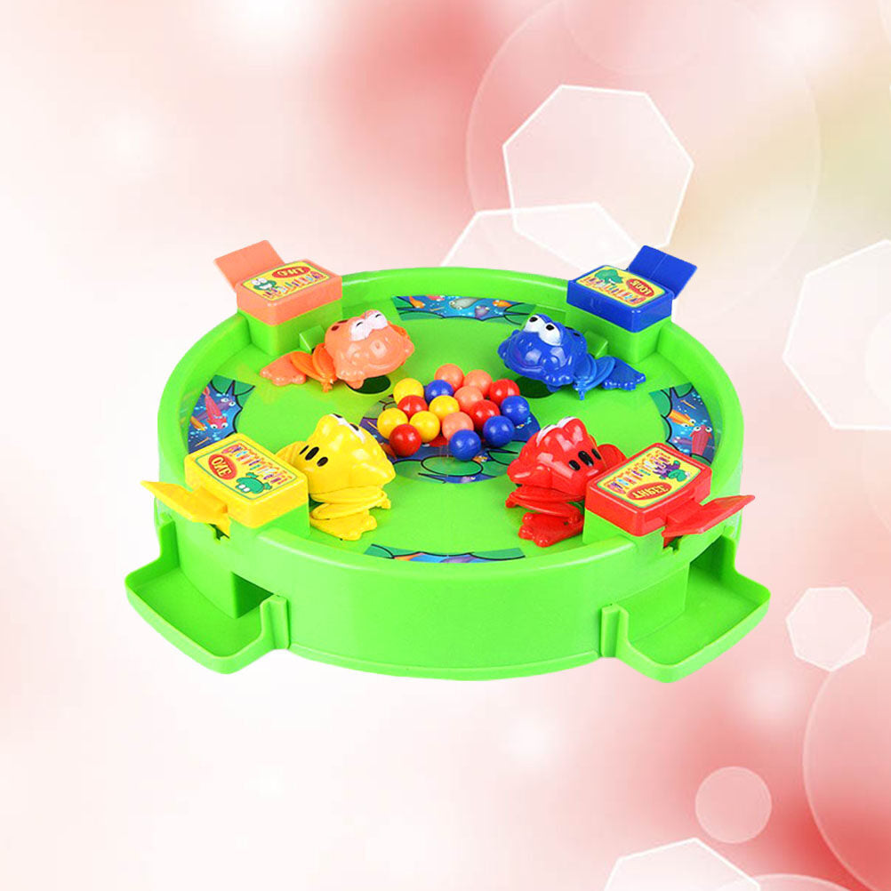 3D Board Game Toy Set (Random Color) Q47670