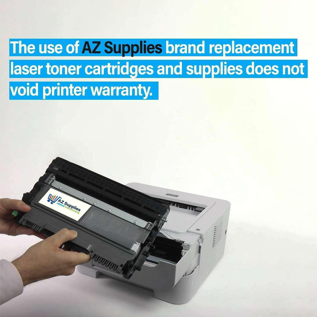 Black Toner Cartridge 3 Pack S2147