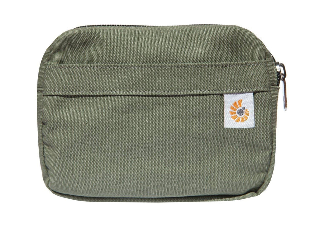 Khaki Green Baby Carrier L13168