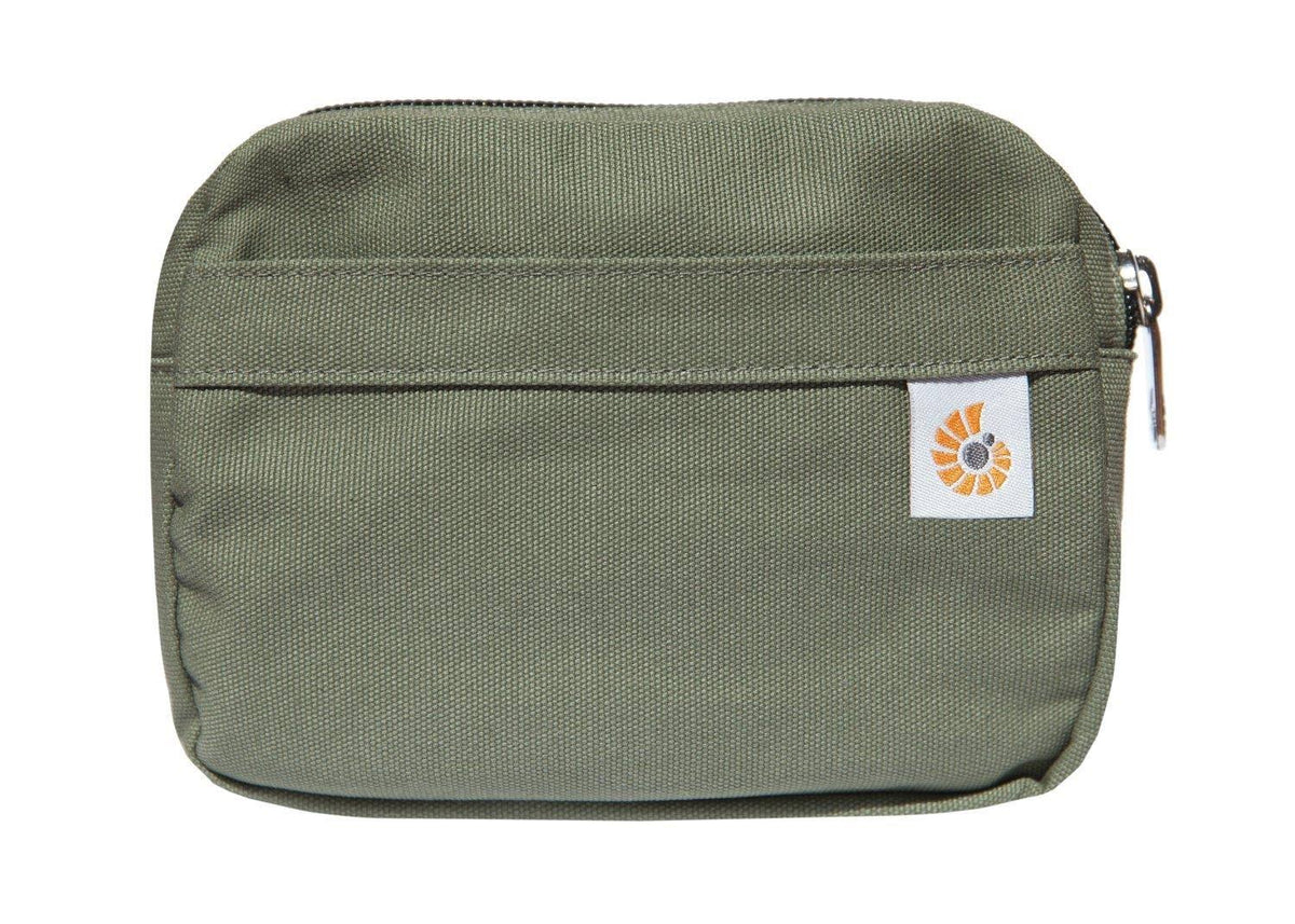 Khaki Green Baby Carrier L13168