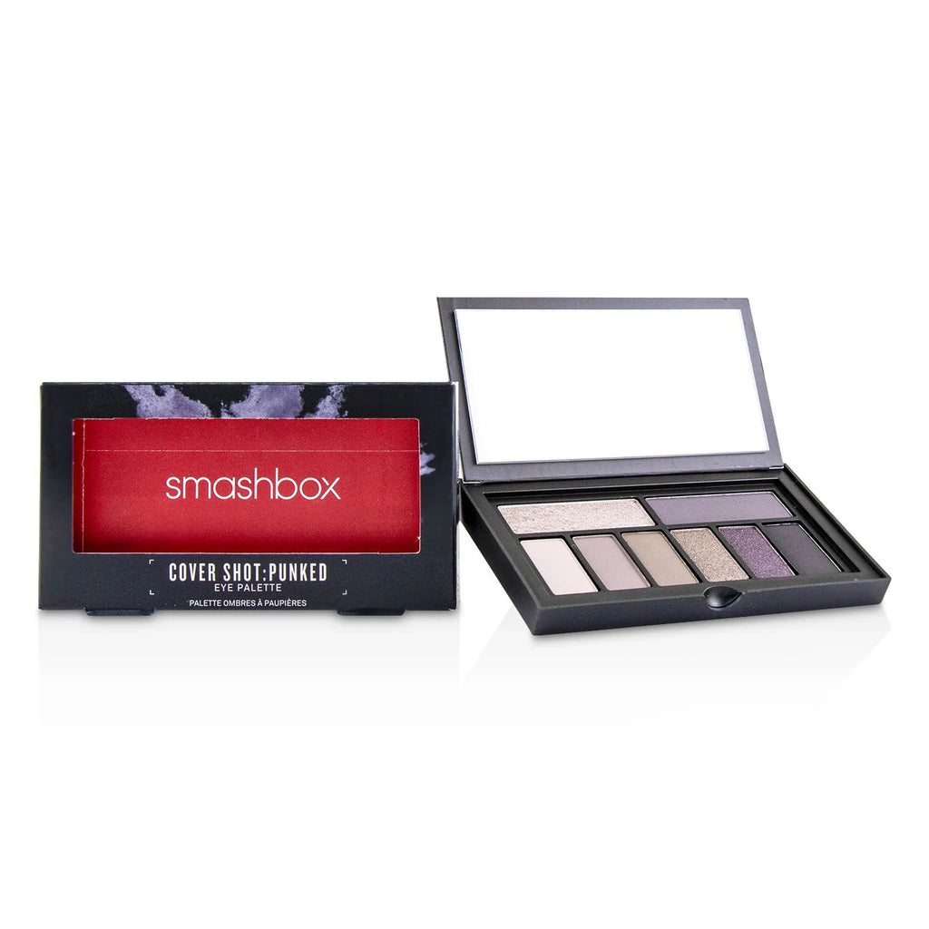 Cover Shot Eye Palette 6.2g P439