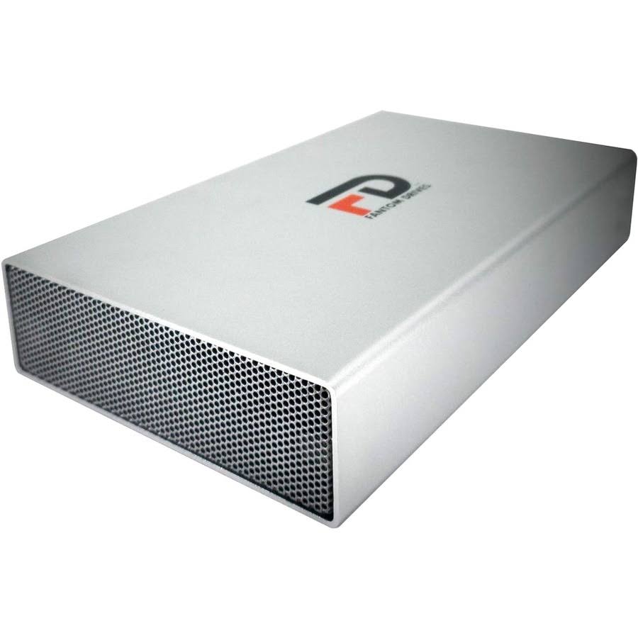 3 TB External Hard Drive I199207