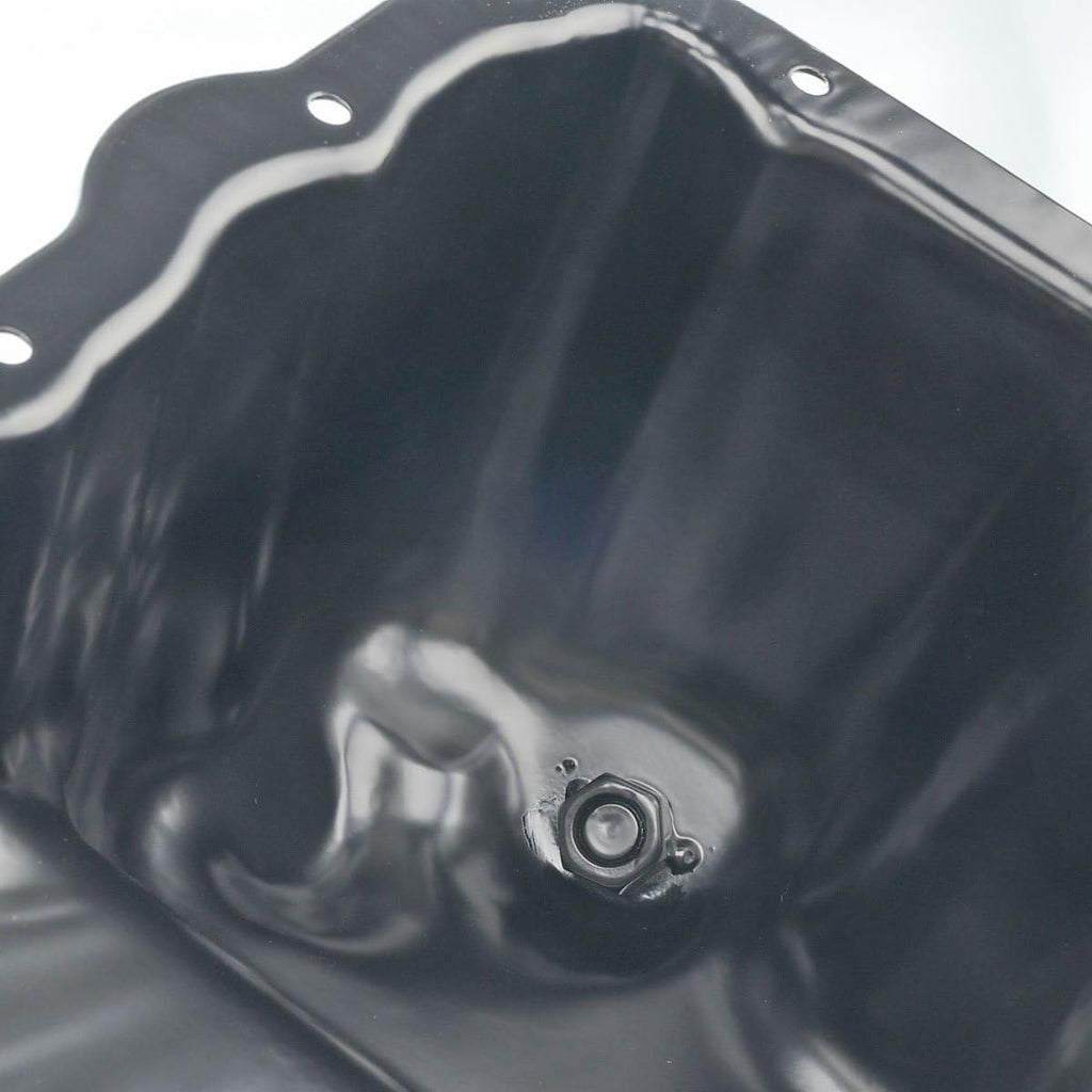 Engine Oil Pan Pack of 2 L779