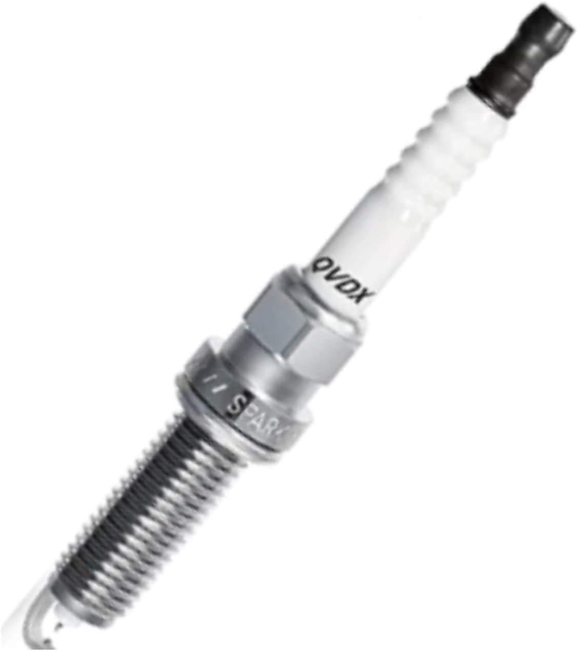 Iridium Spark Plugs and Ignition Coil Pack of 6 H201394