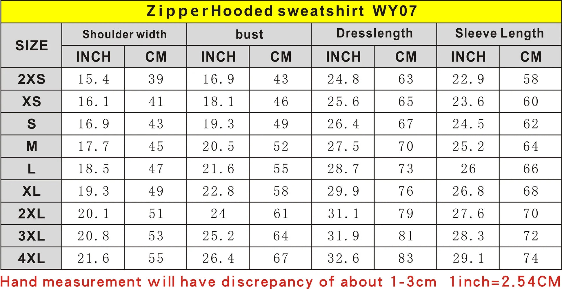 Zip Hoodie B757