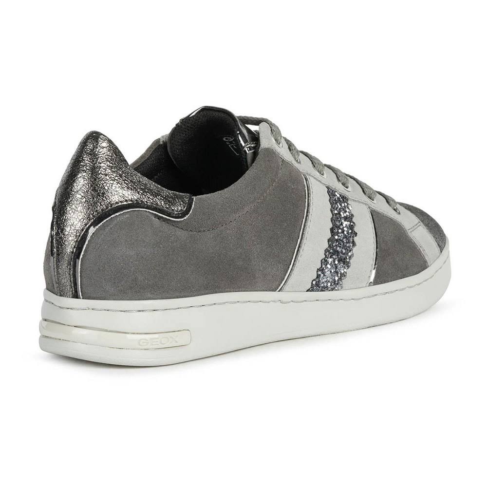 Geox Jaysen Trainers 8 D448424