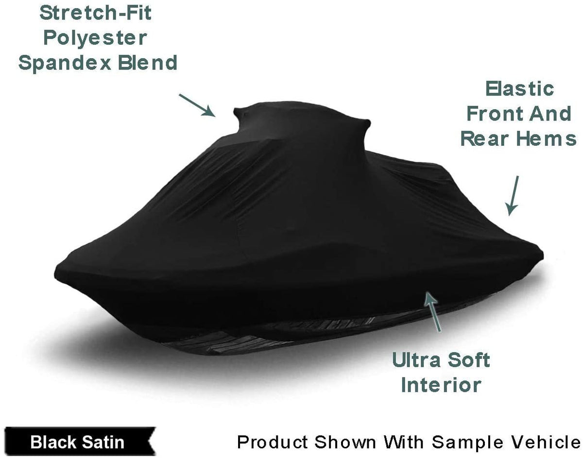 Indoor Jet Ski Cover with Storage Bag S996014