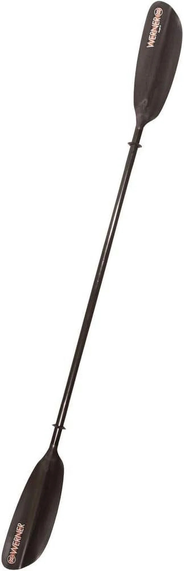 Carbon-Reinforced Kayak Paddle D9478