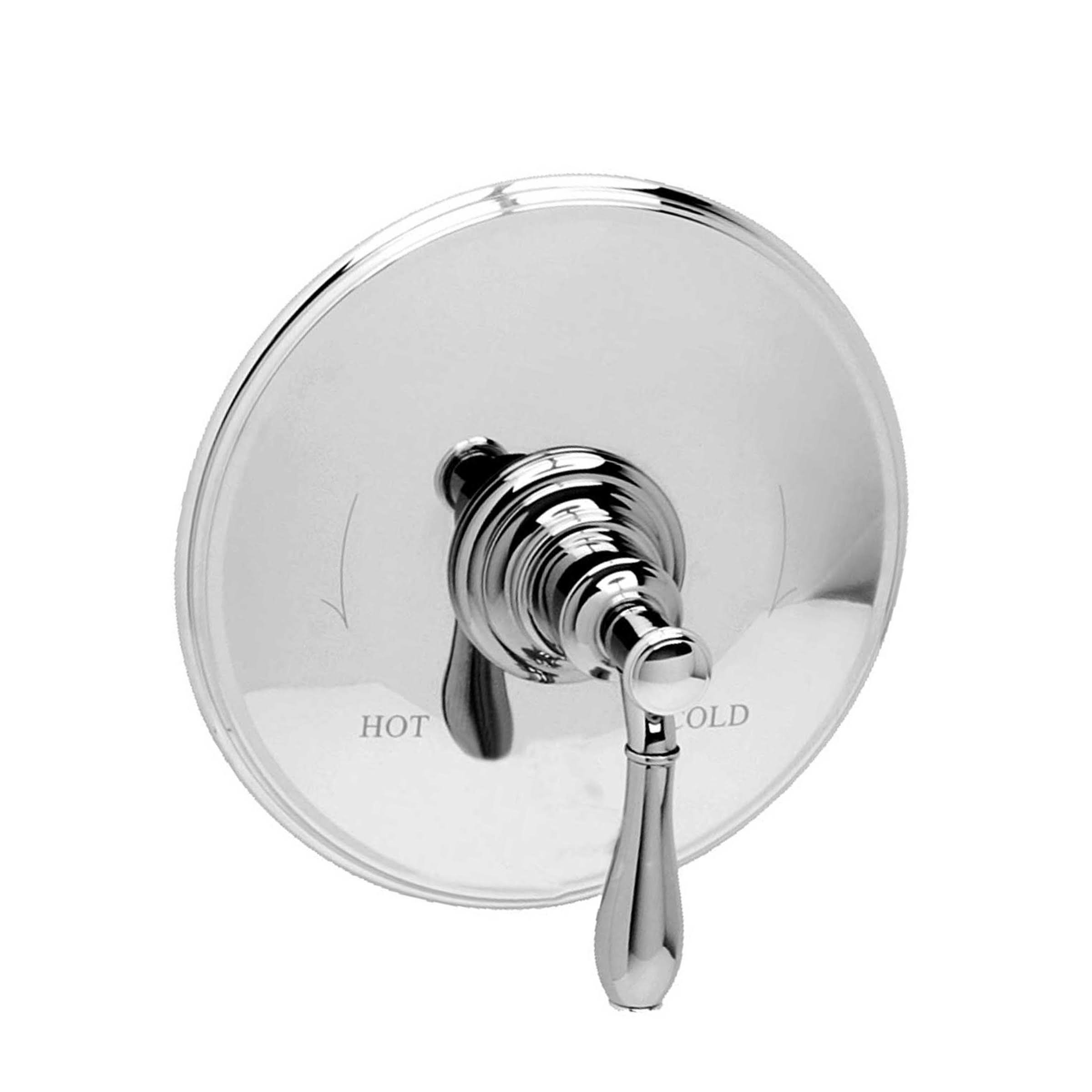 Satin Gold Pressure Balanced Shower Trim O395353