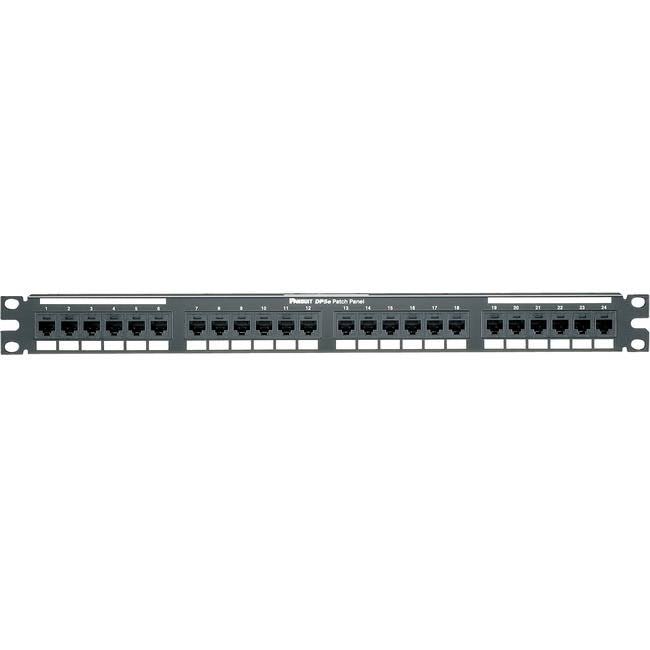Network Patch Panel Q680