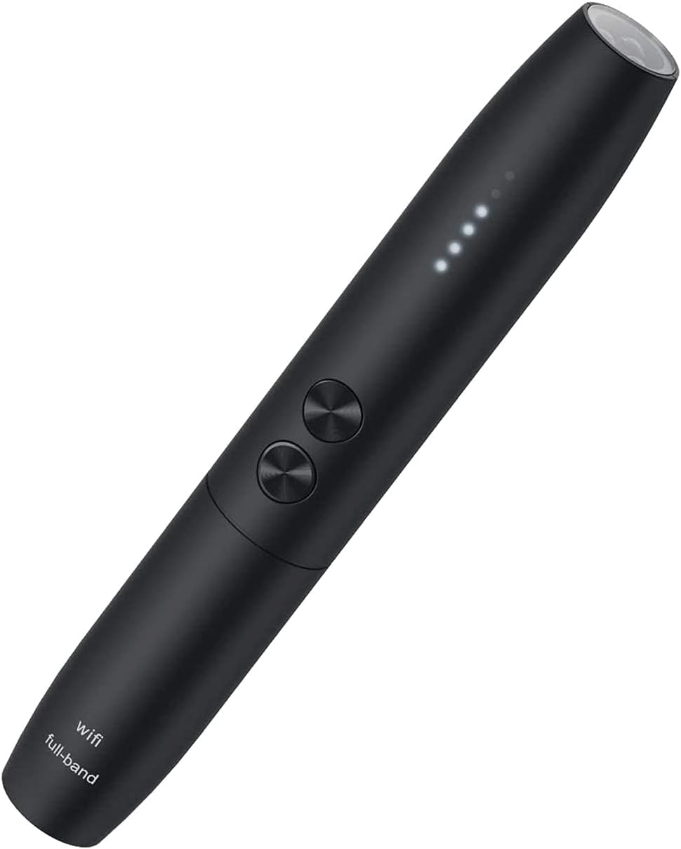 Pen Shape Hidden Camera Detector H662