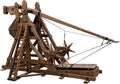 3D Wooden Puzzles DIY Model Kits, Pack of 2 M532492