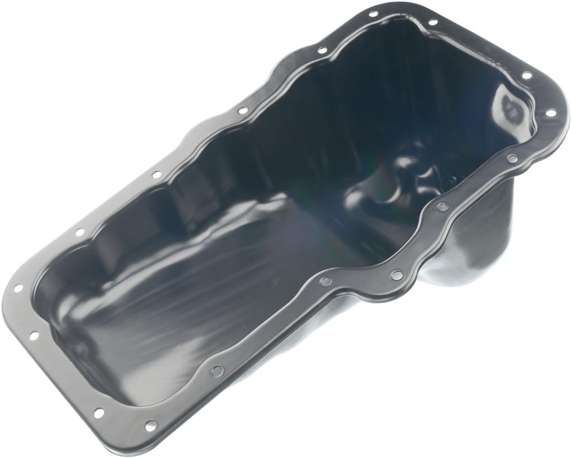 Engine Oil Pan Pack of 2 L779