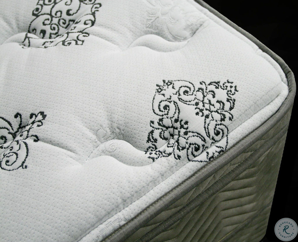 Full Mattress C11209
