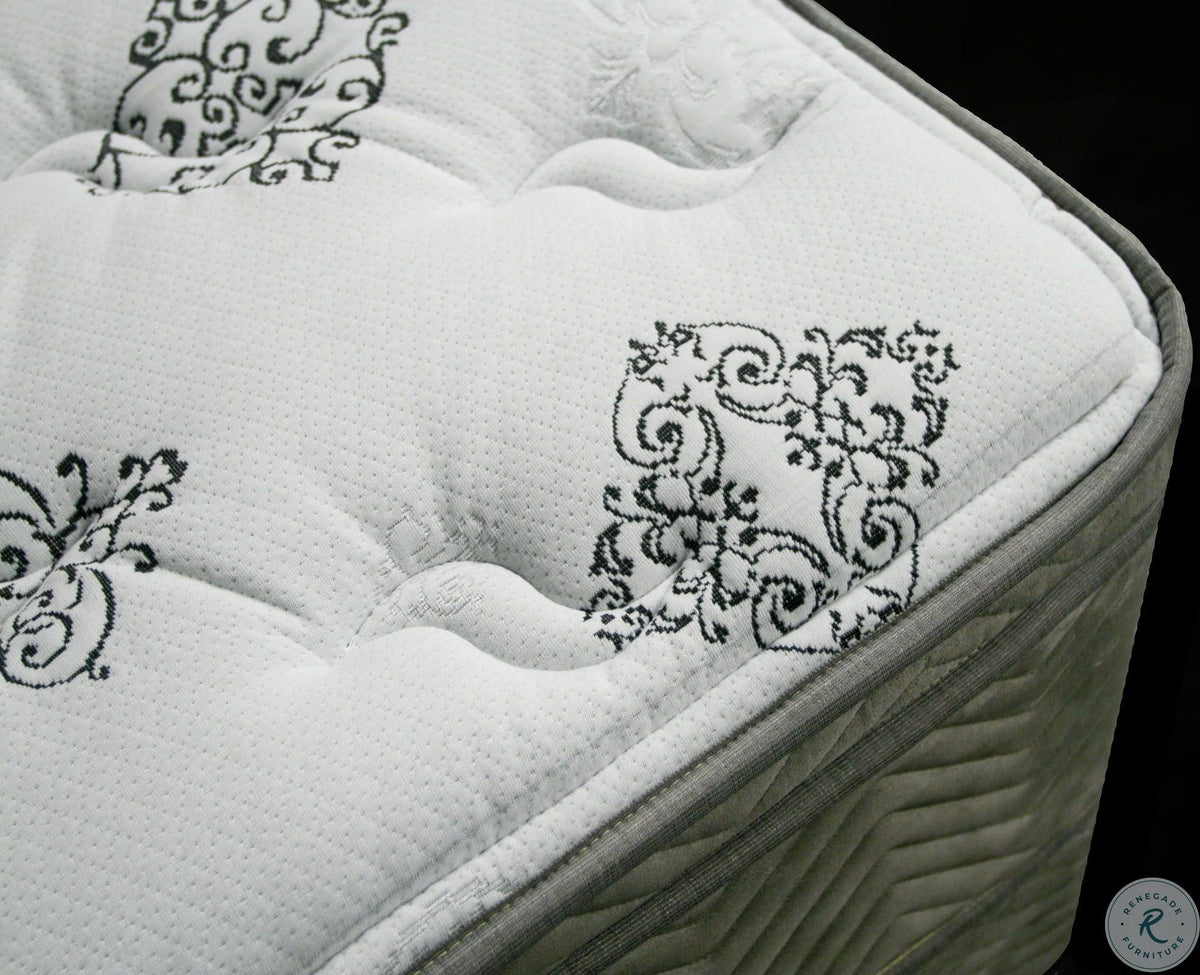 Full Mattress C11209