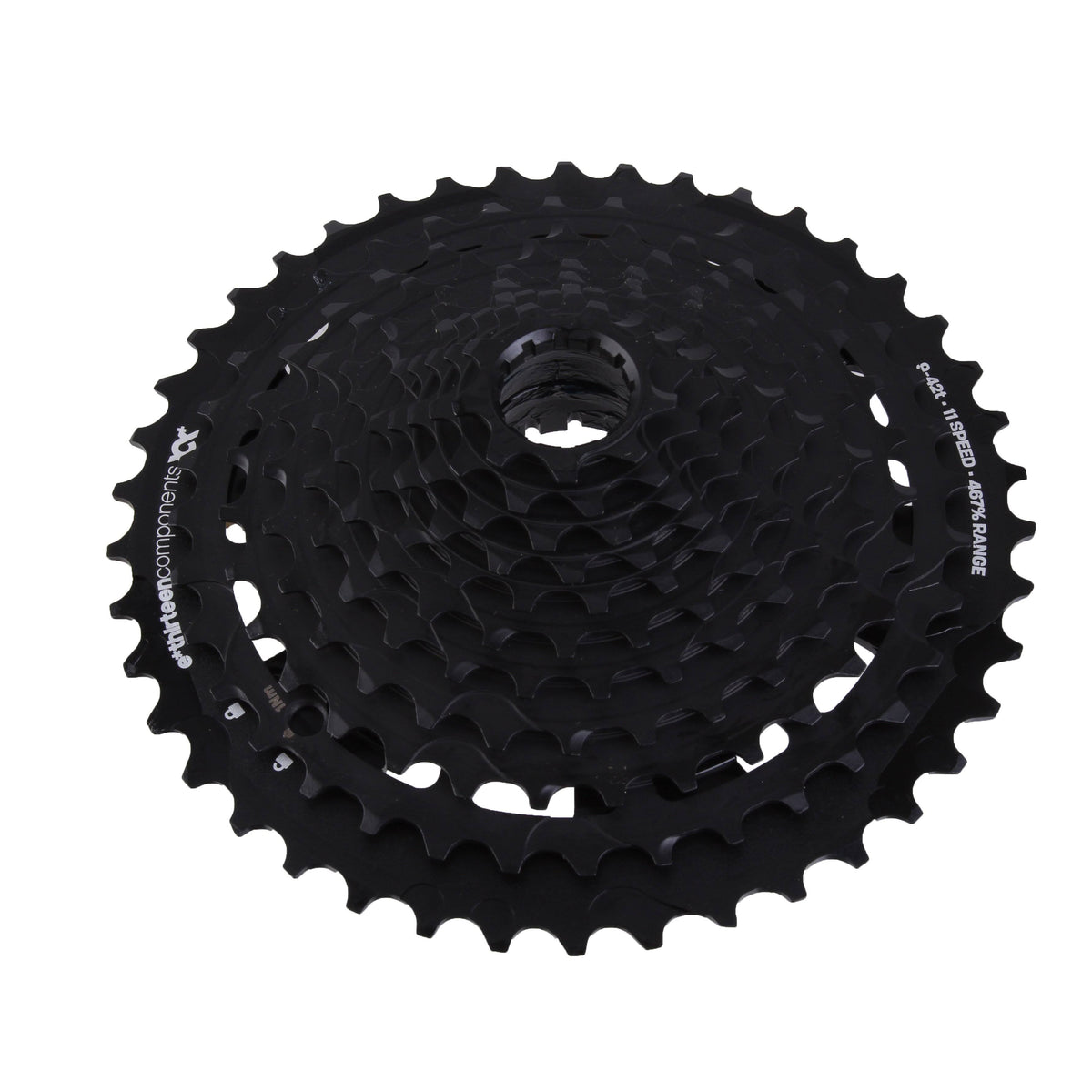 11sp Cassette 9-42t Q82071
