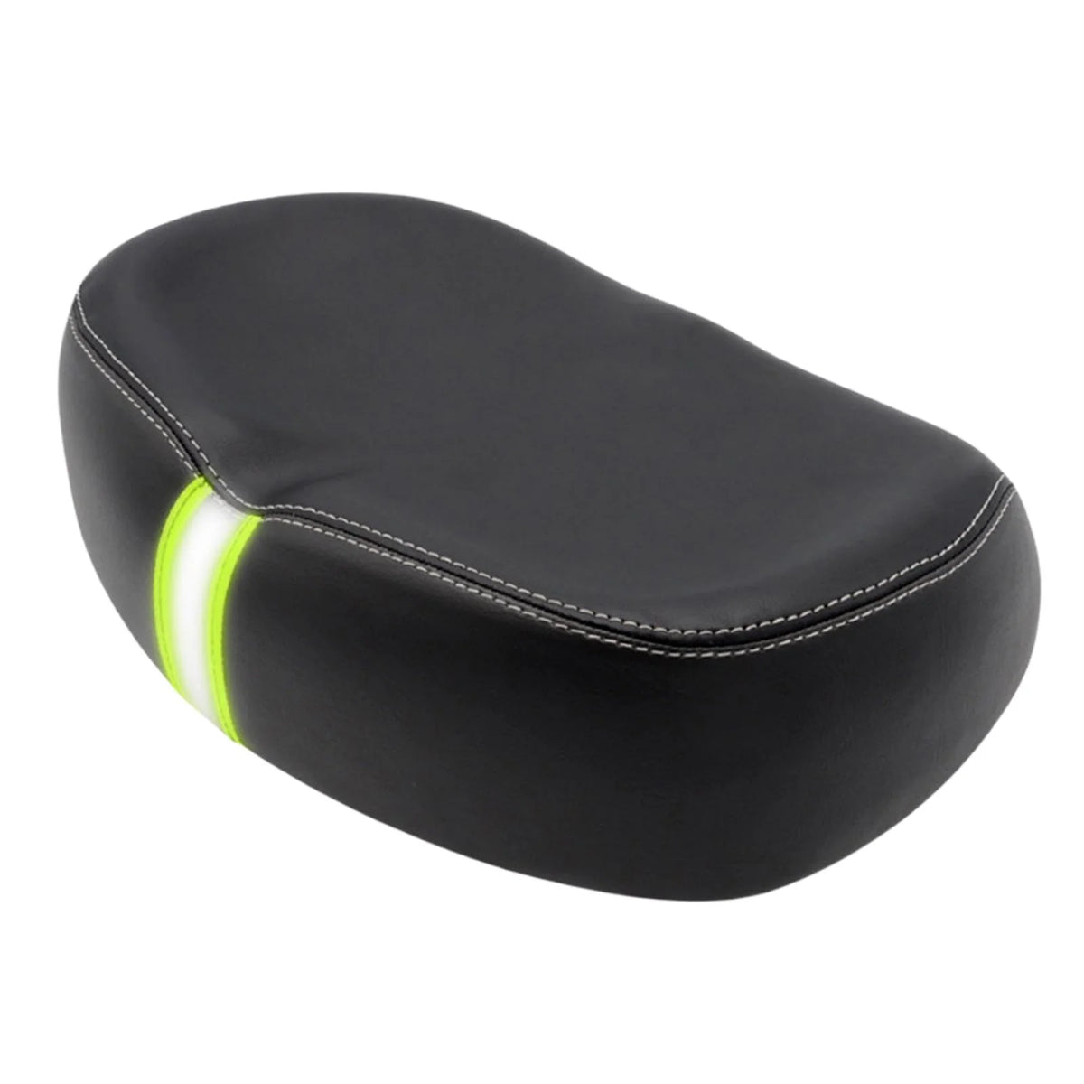 Oversized Bike Seat Saddle Replacement Y79227