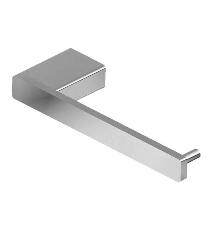 Brushed Brass PVD Tissue Holder Q99318