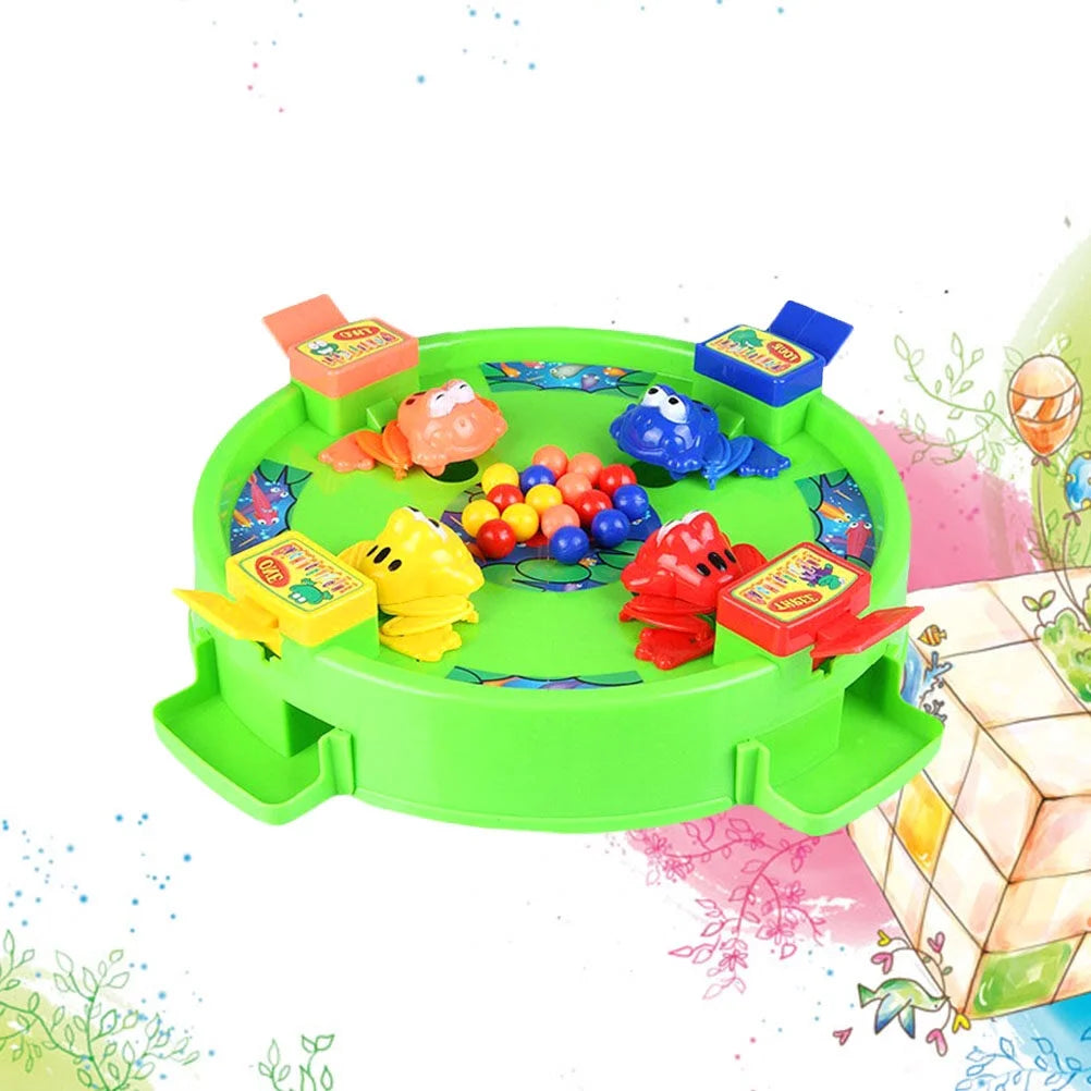 3D Board Game Toy Set (Random Color) Q47670