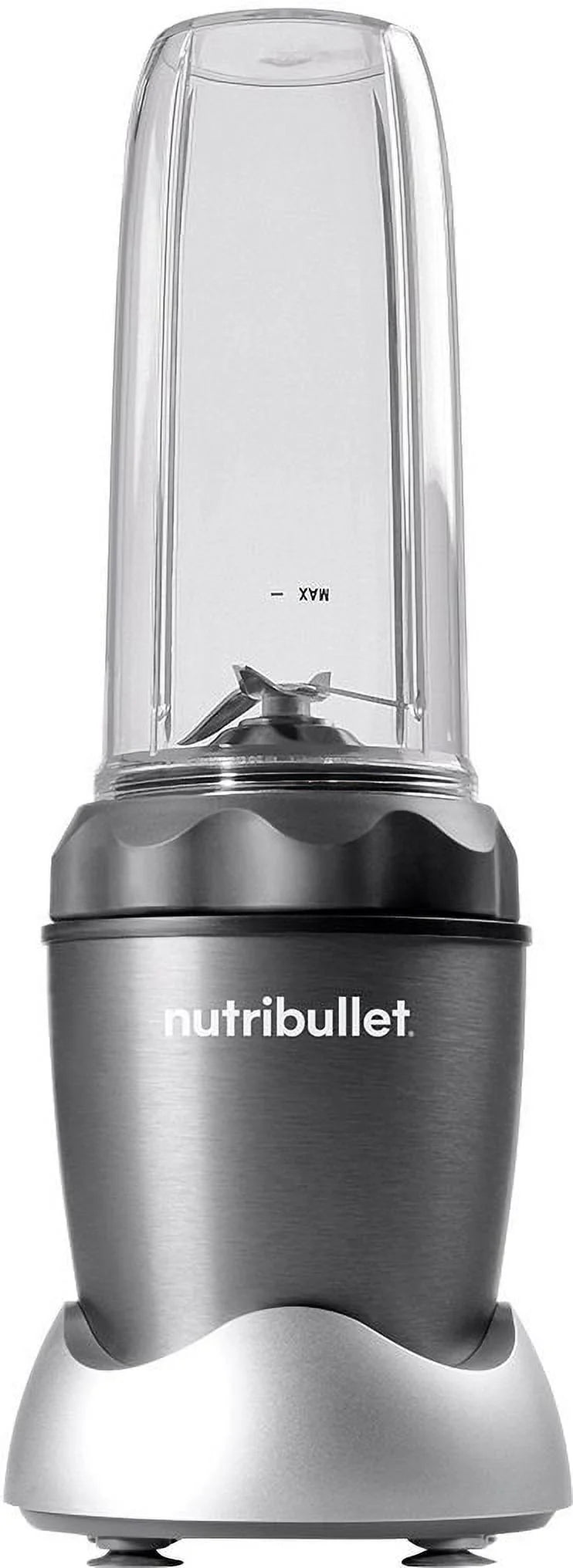 Gray Personal Blender J127424