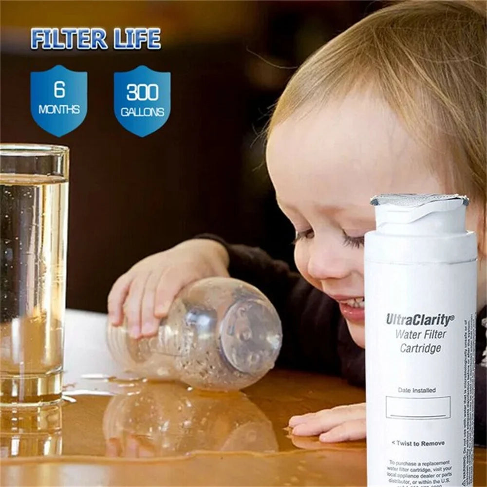 4 Pack Water Filter Cartridge R565024