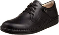 Black Nappa Adult Shoes U202885