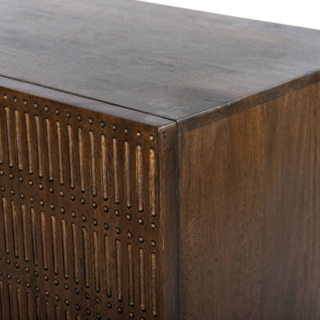 Cabinet Nightstand L525