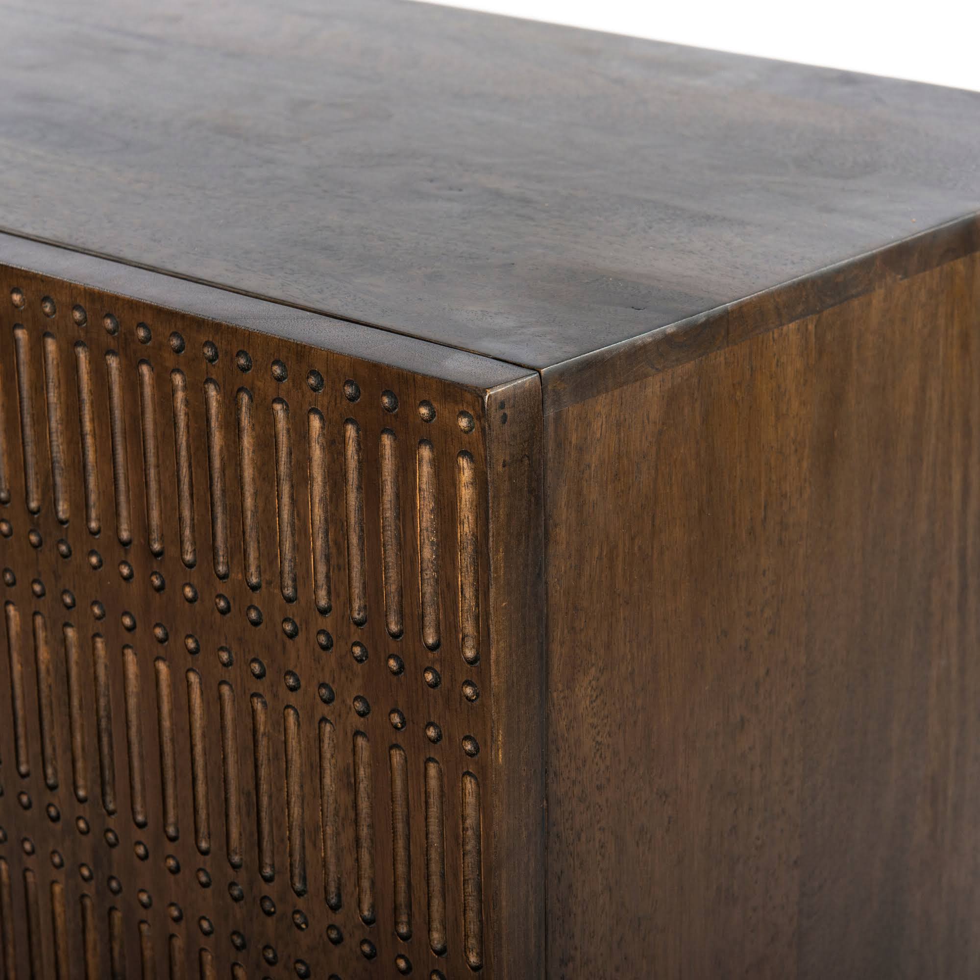 Cabinet Nightstand L525